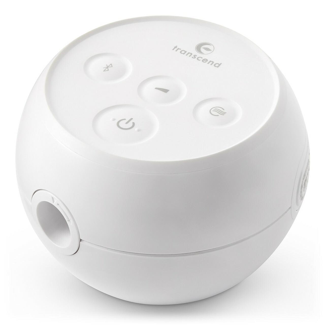 What is cpap ramp time gocpap